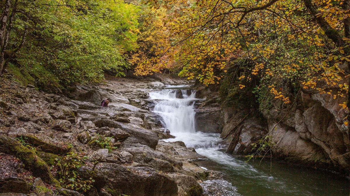 Ağrı manzara