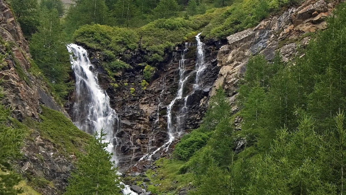 Kastamonu manzara
